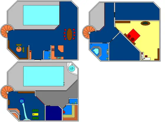 Digitale Arbeit, 2003