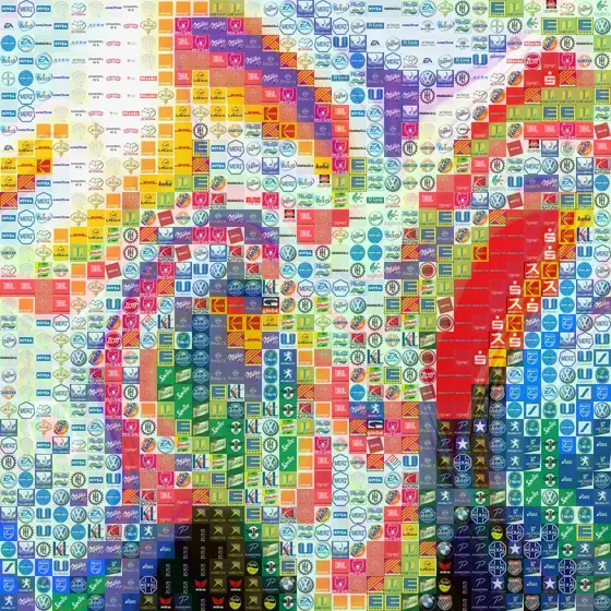 Digitale Arbeit, 2006