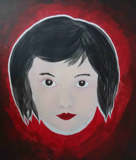 Gem&auml;lde, 2013