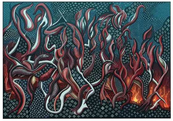 Gem&auml;lde, 2014