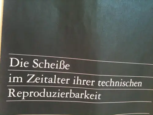 Fundst&uuml;ck