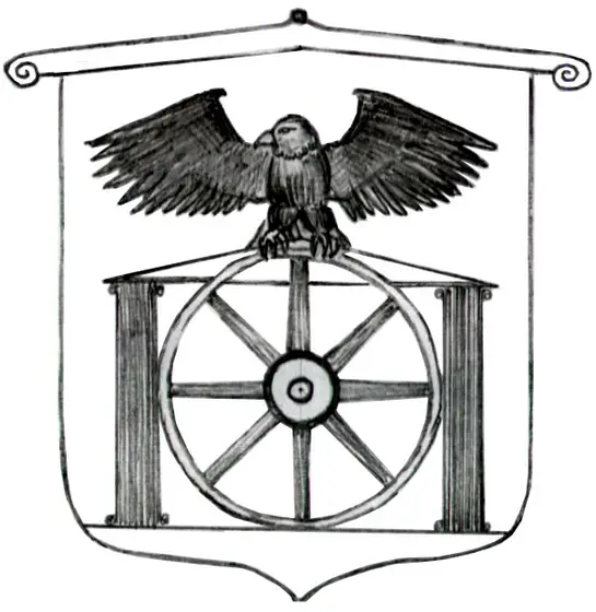 Zeichnung, 2003