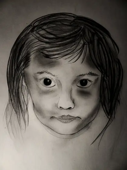 Zeichnung, 2013