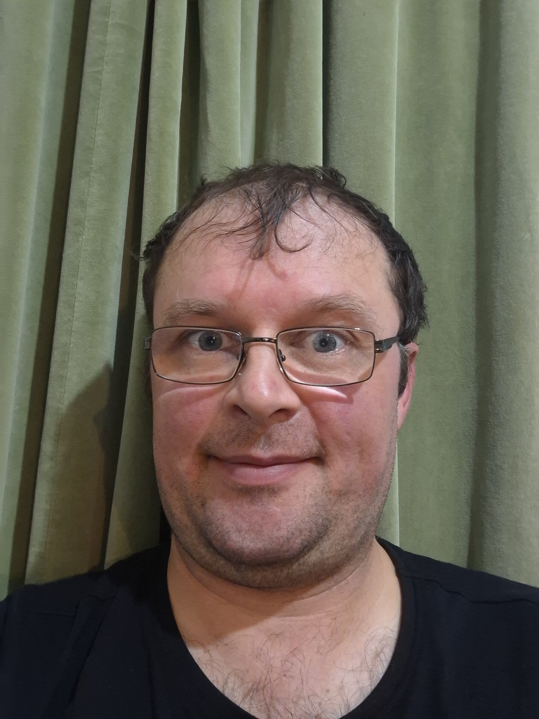Porträt Christian Beck